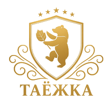 Таёжка